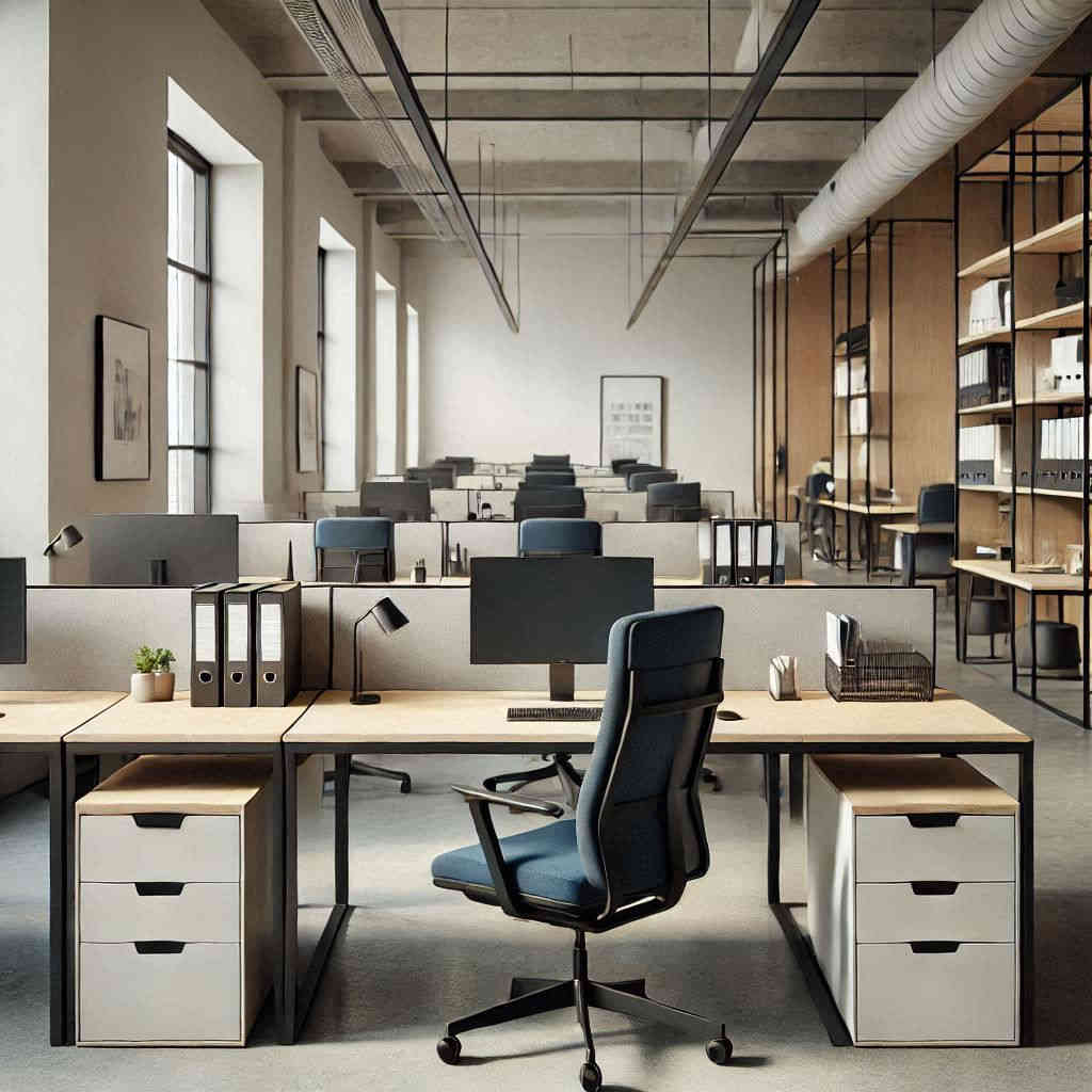 中威大厦文章配图