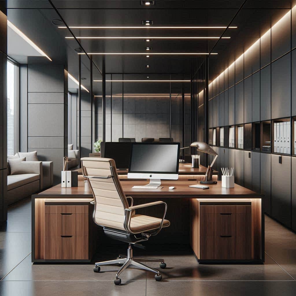 中威大厦文章配图