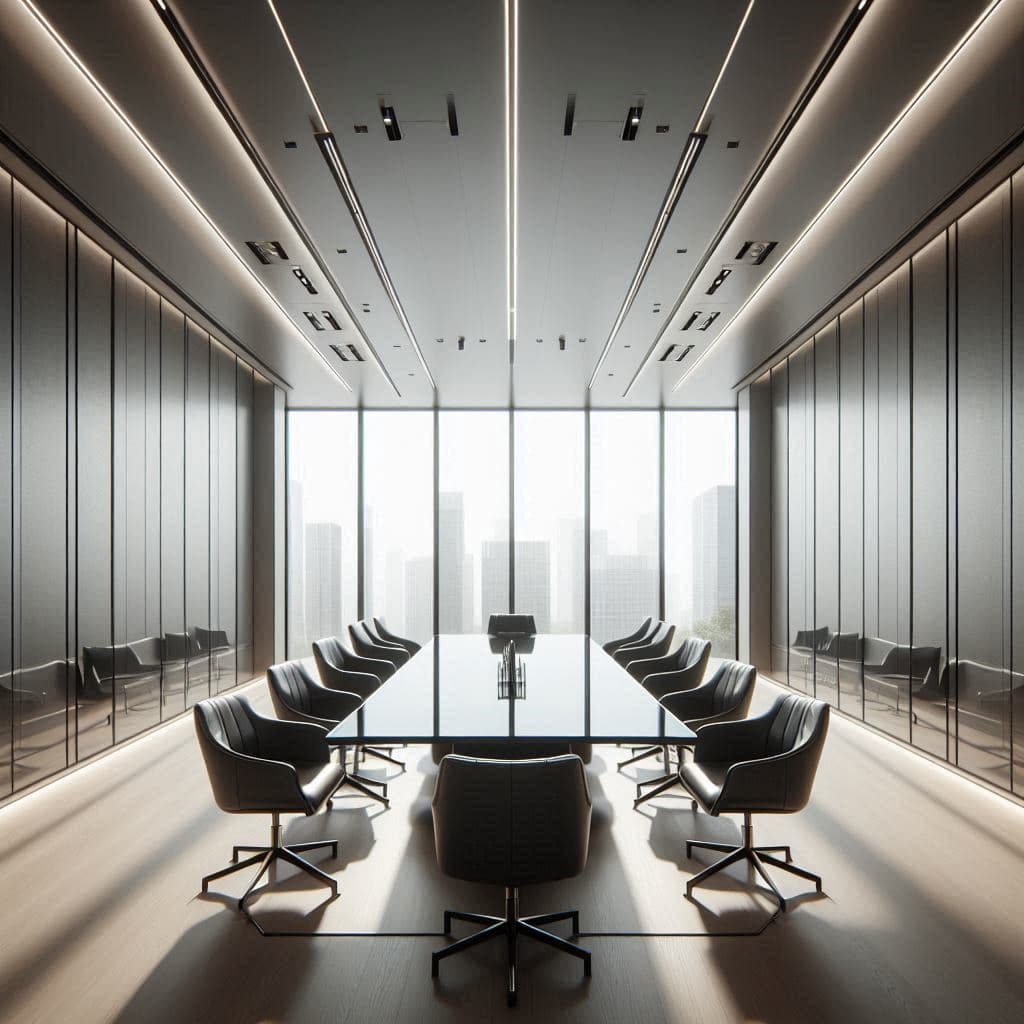 中威大厦文章配图