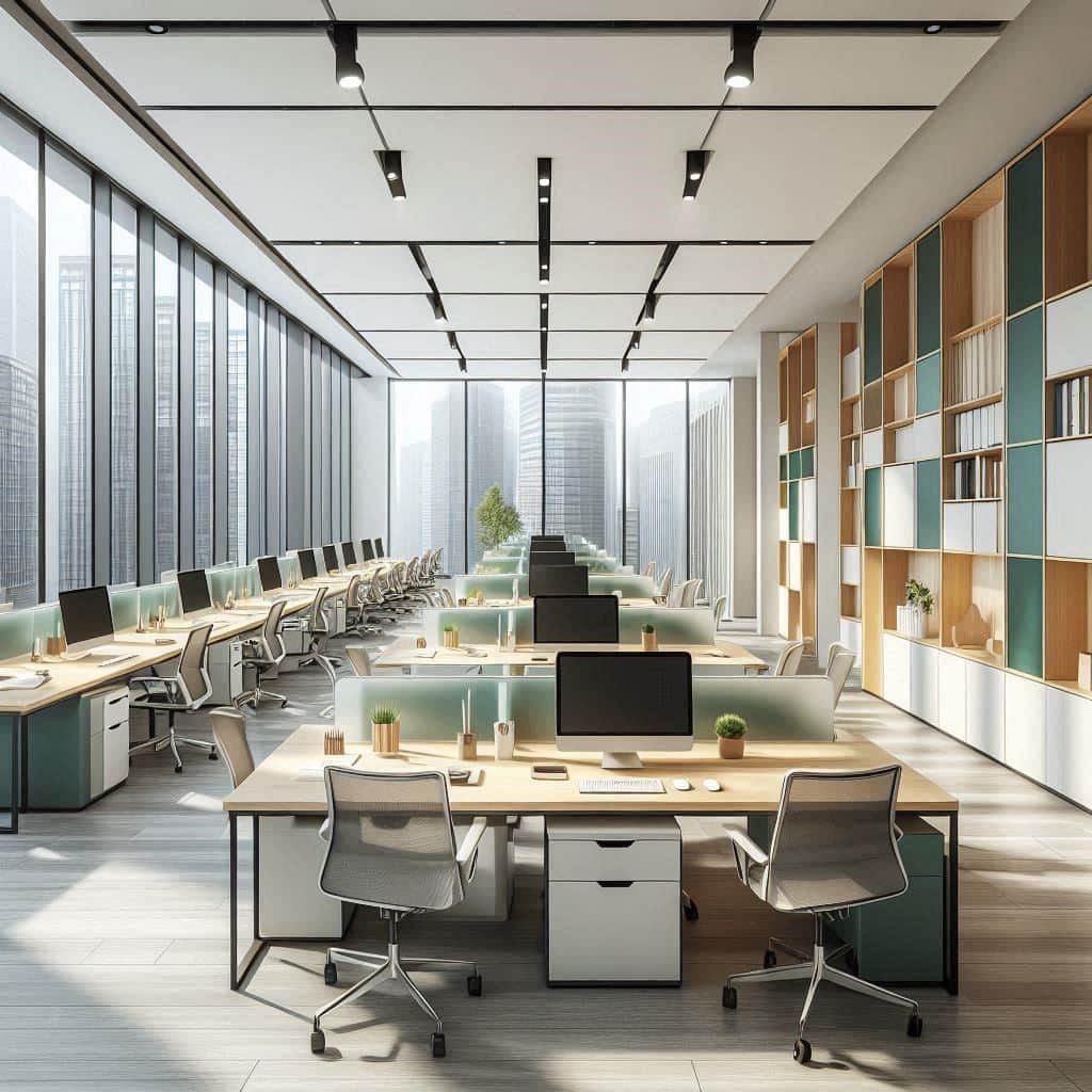 中威大厦文章配图